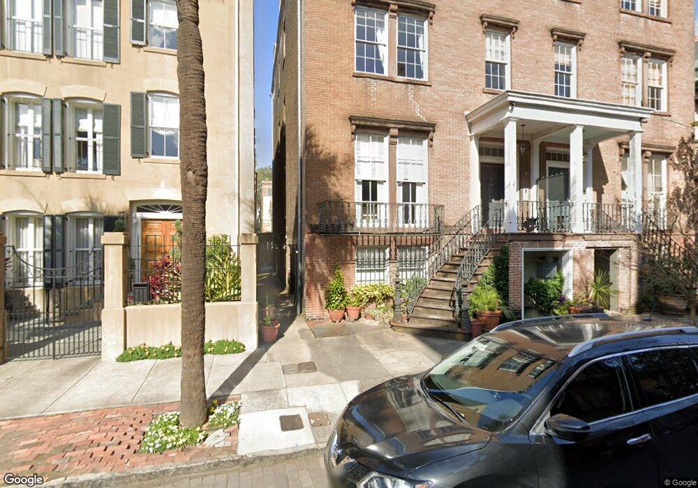 14 W Taylor St unit A, Savannah, GA 31401 - photo 1