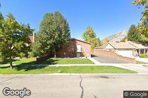461 E 100 N, Provo, UT 84606