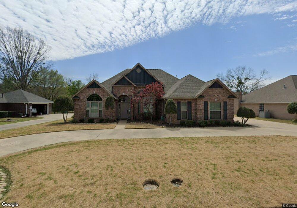 5713 Meadowland Dr, Texarkana, TX 75503 - photo 1