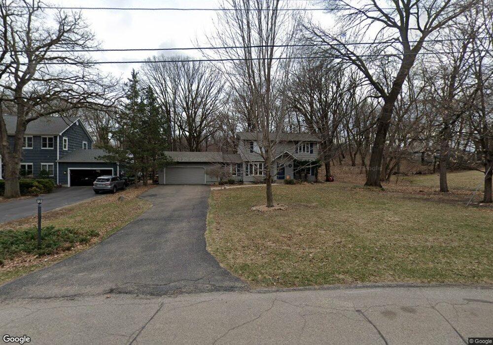 14625 Spring Lake Rd, Minnetonka, MN 55345 - photo 1