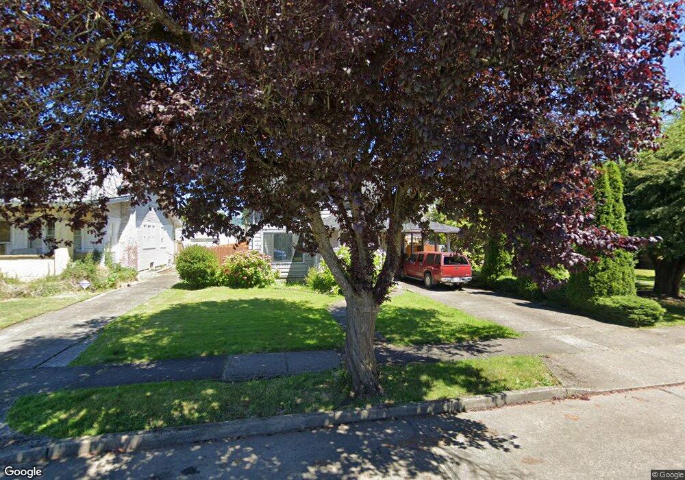 2732 Garfield St, Longview, WA 98632 - photo 1