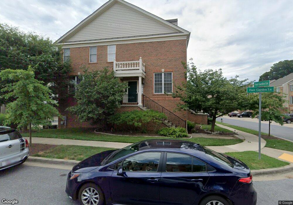 22132 Fair Garden Ln, Clarksburg, MD 20871 - photo 1