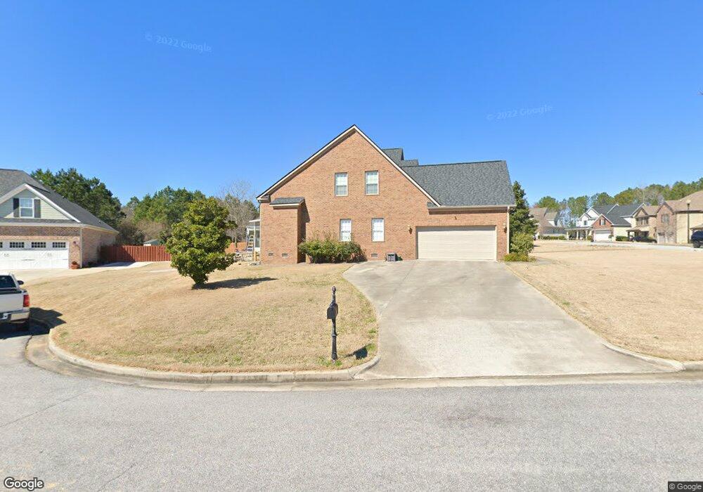701 Bellhaven Ct, Evans, GA 30809 - photo 1