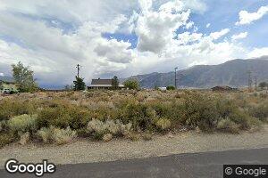1156 E Mono Lake Dr, Lee Vining, CA 93541