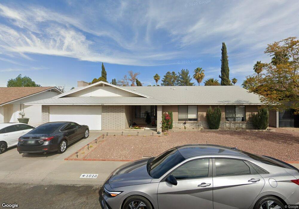 1010 E Topeka Dr, Phoenix, AZ 85024 - photo 1