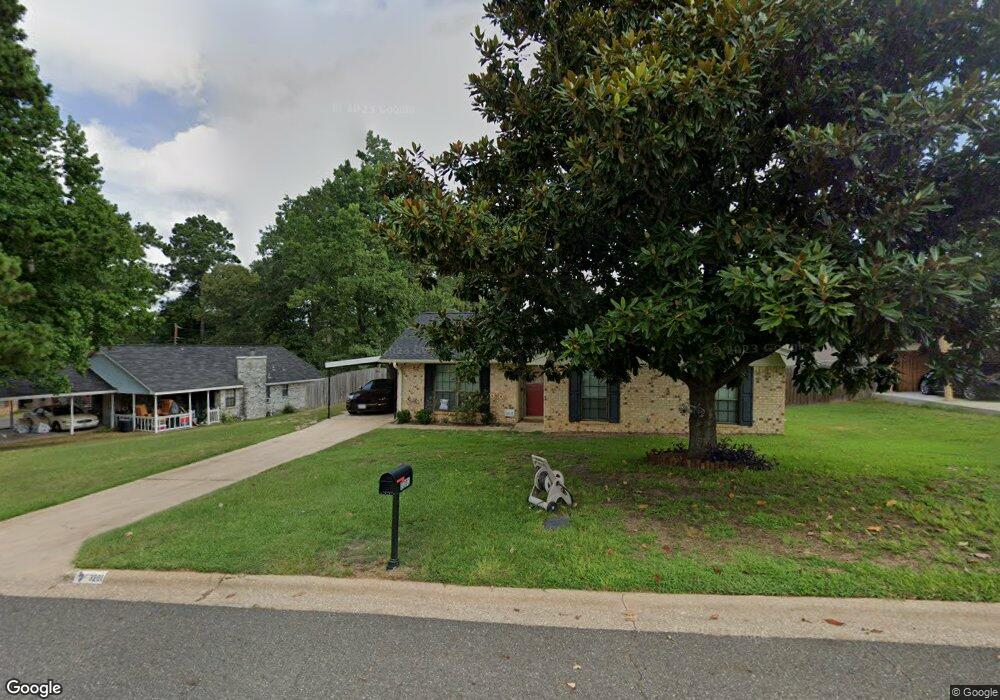 3201 Patricia Dr, Nacogdoches, TX 75961 - photo 1