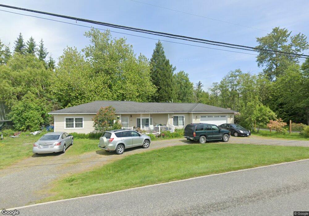 234 E Laurel Rd, Bellingham, WA 98226 - photo 1