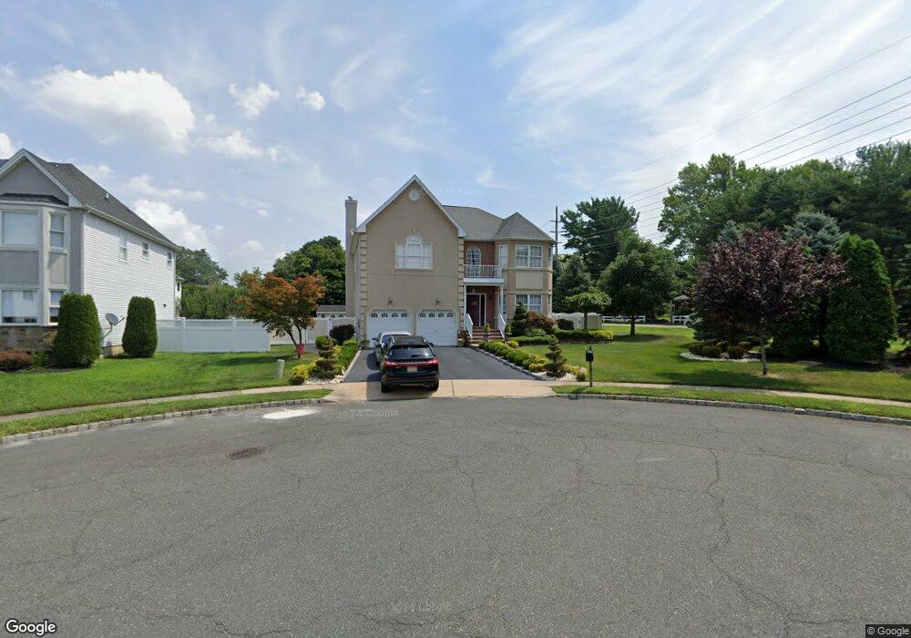 6 Scrivani Ln, Hazlet, NJ 07730 - photo 1