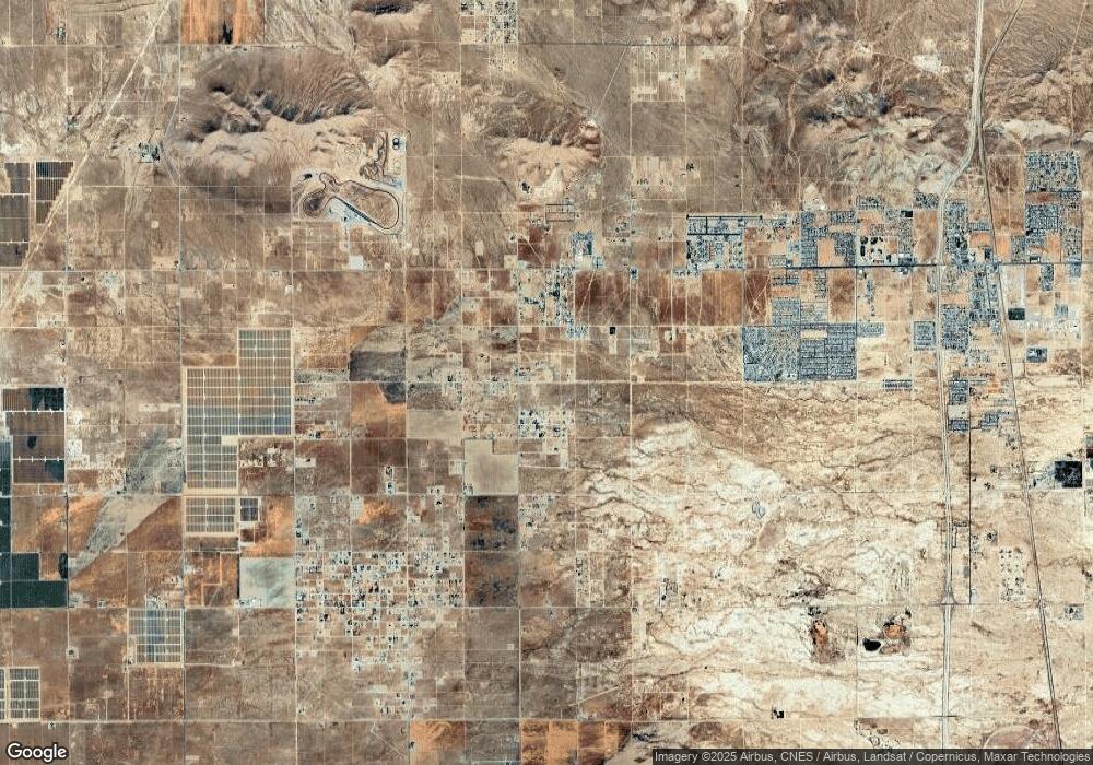 0 Holiday Ave unit OC23217718, Rosamond, CA 93560 - photo 1