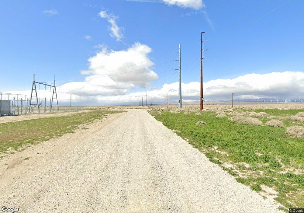 18101 Holiday Ave, Rosamond, CA 93560 - photo 1