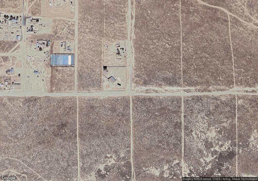 55 Street Holiday Ave, Rosamond, CA 93560 - photo 1