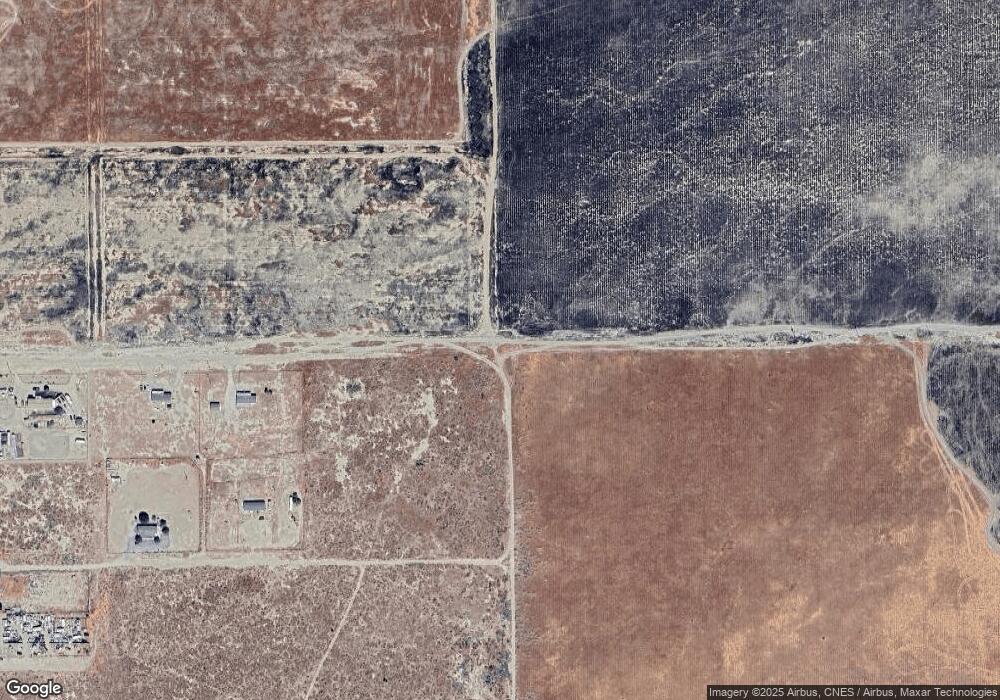 75 St. Holiday Ave, Rosamond, CA 93560 - photo 1