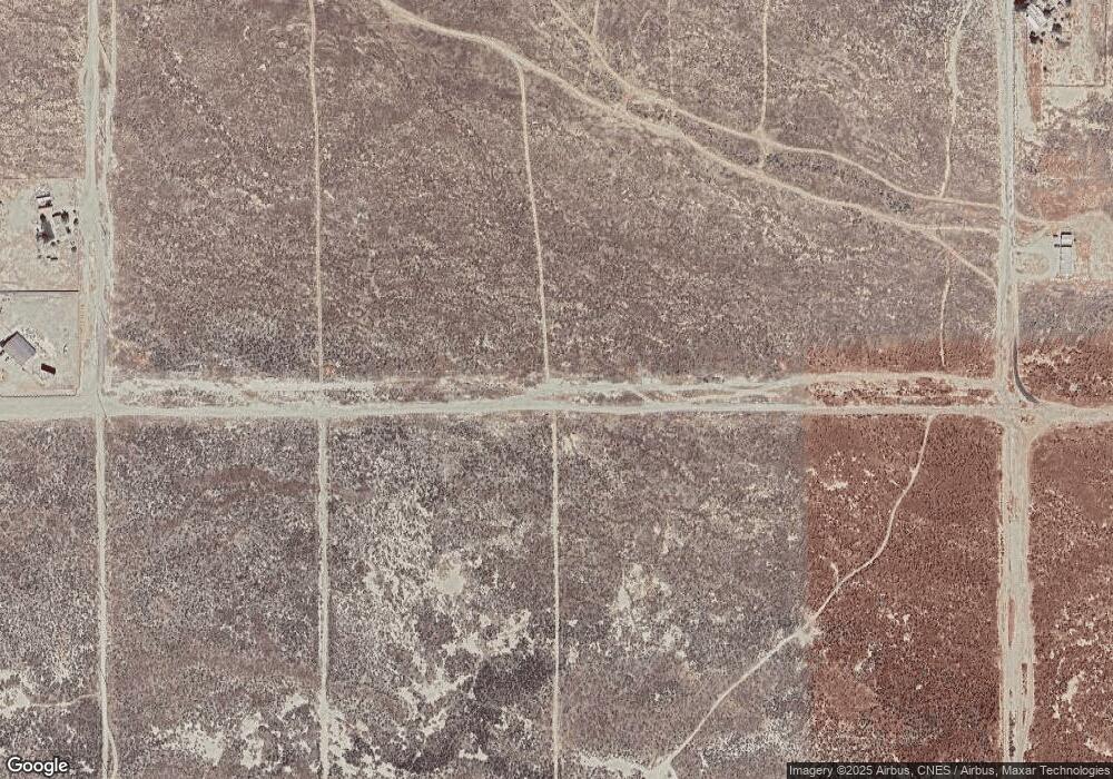 52 St. Holiday Ave, Rosamond, CA 93560 - photo 1