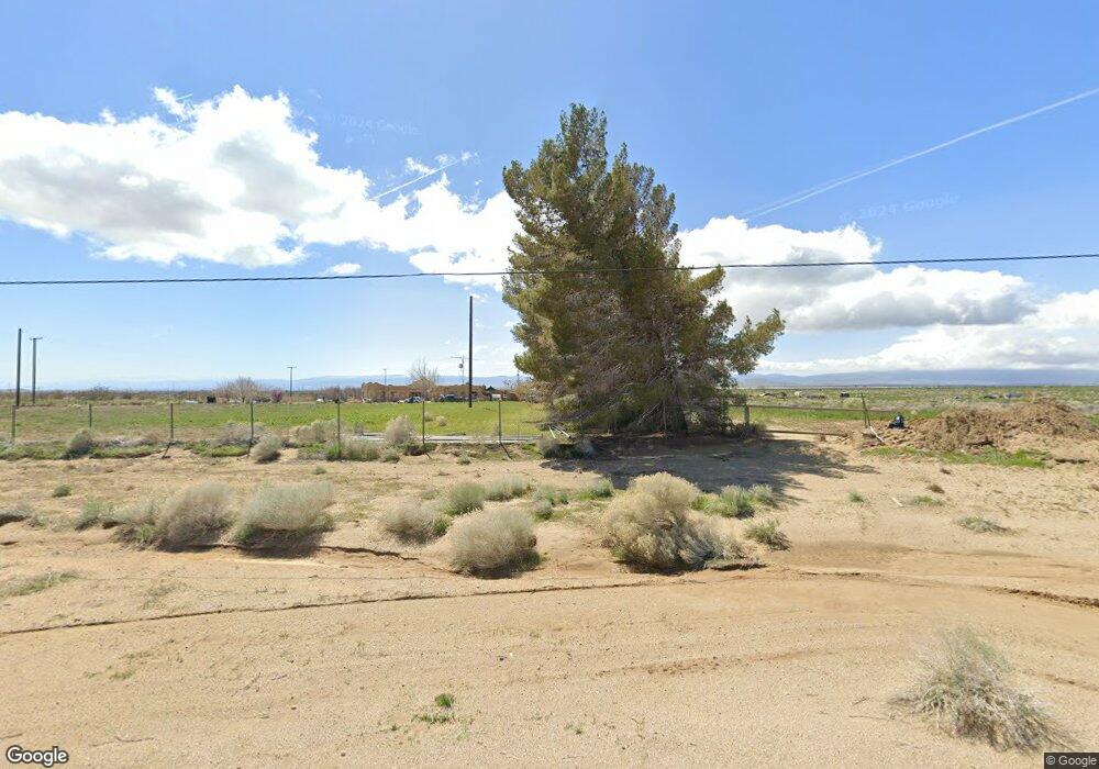 13080 Holiday Ave, Rosamond, CA 93560 - photo 1