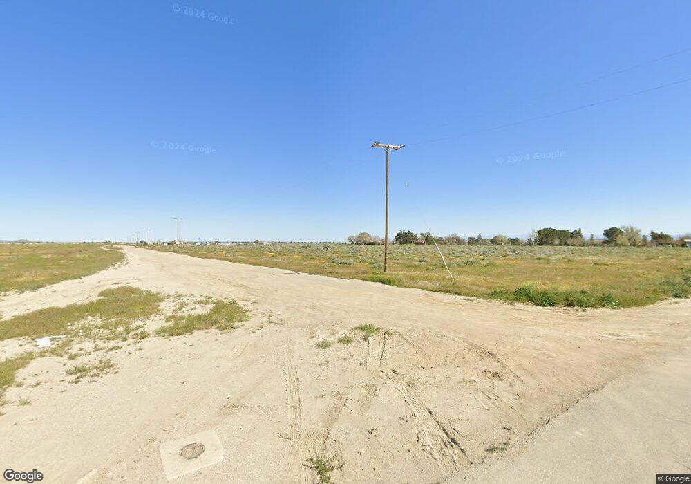 9651 Holiday Ave, Rosamond, CA 93560 - photo 1