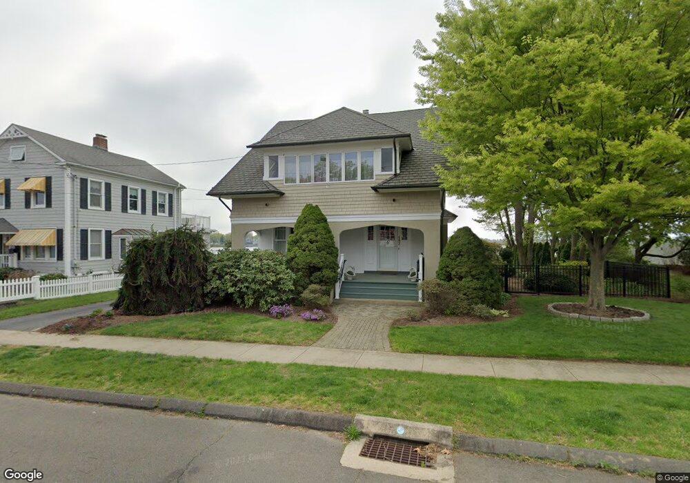 462 Housatonic Ave, Stratford, CT 06615 - photo 1