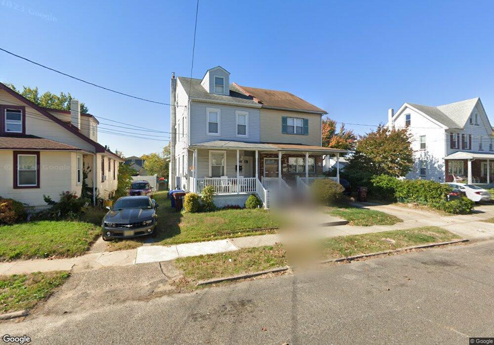 508 Delaware Ave unit B, Riverside, NJ 08075 - photo 1