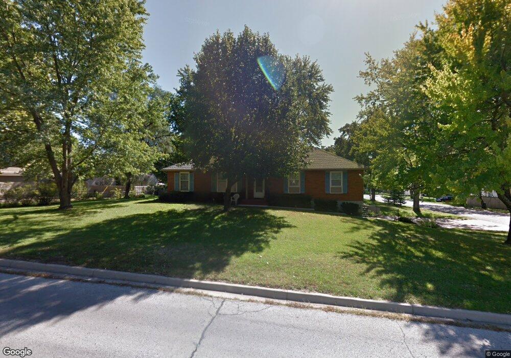 13227 W 61st St, Shawnee, KS 66216 - photo 1