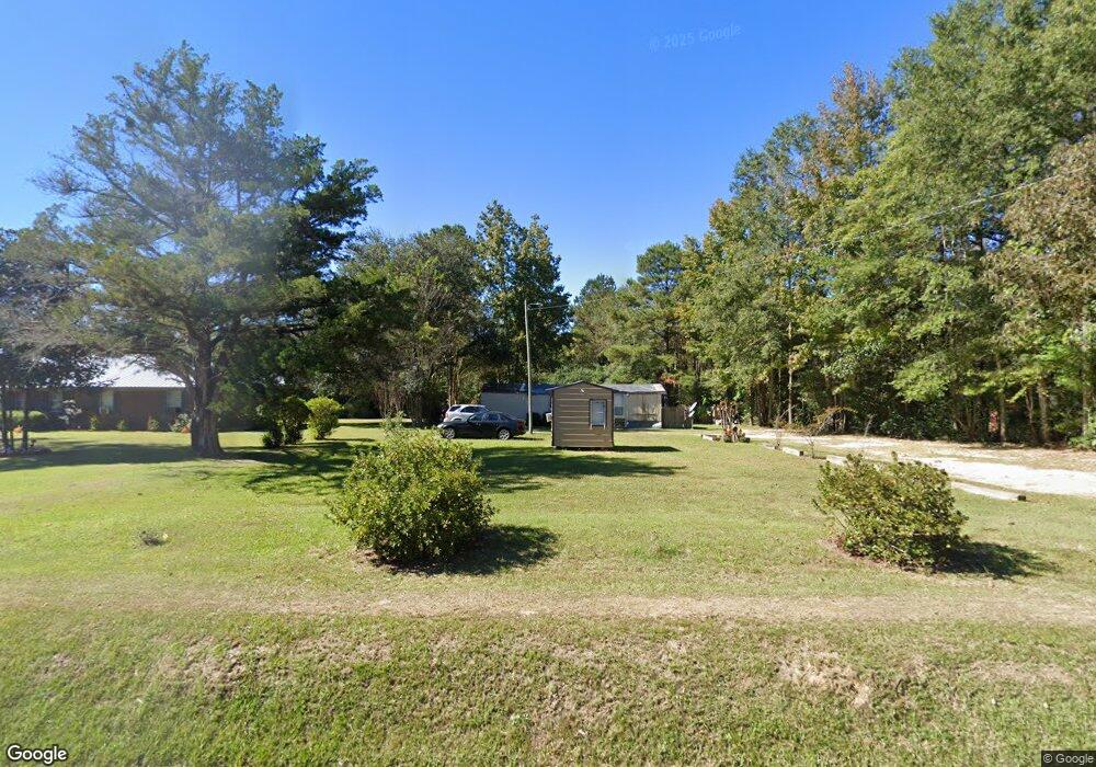 2019 Mount Zion Rd, Osyka, MS 39657 - photo 1