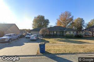 160 Joy St, Marmaduke, AR 72443