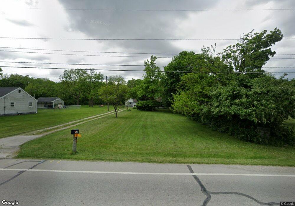 1460 N Genoa Clay Center Rd, Genoa, OH 43430 - photo 1