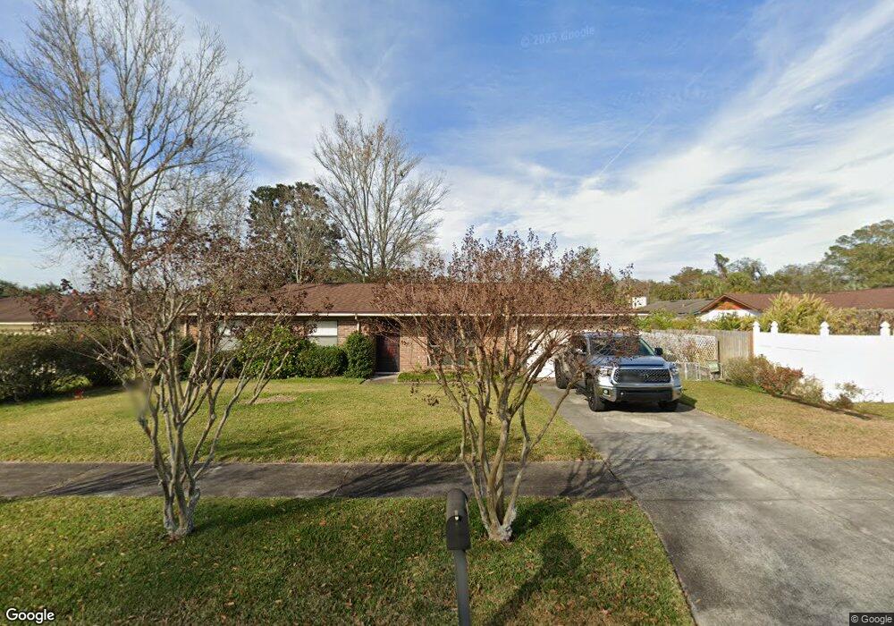 8987 Hermance Ct, Jacksonville, FL 32216 - photo 1