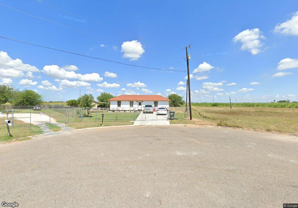5203 Berkshire St, Mercedes, TX 78570 - photo 1