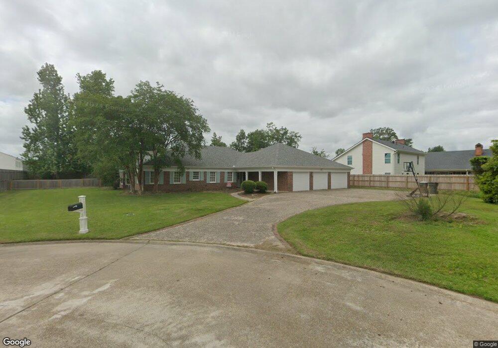 1305 Moss Loop, Lake Charles, LA 70605 - photo 1