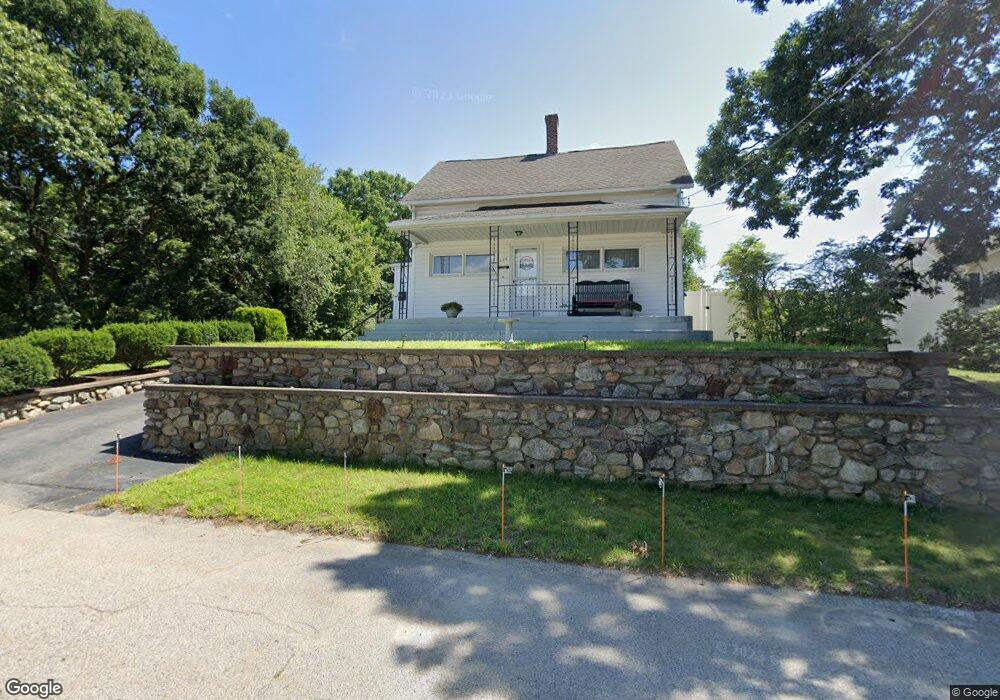 120 Lucille St, Woonsocket, RI 02895 - photo 1