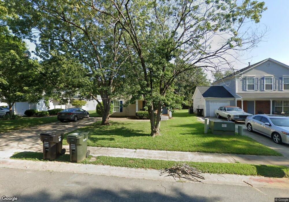 3077 Champion Ln SW, Concord, NC 28025 - photo 1