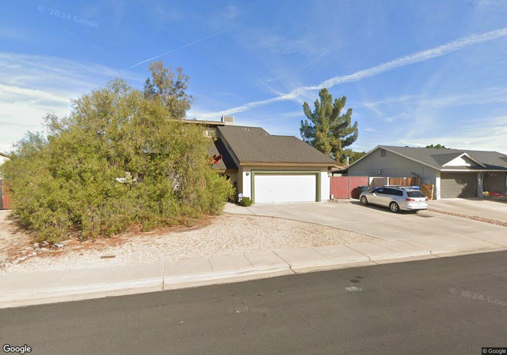 6044 E Ivyglen St, Mesa, AZ 85205 - photo 1