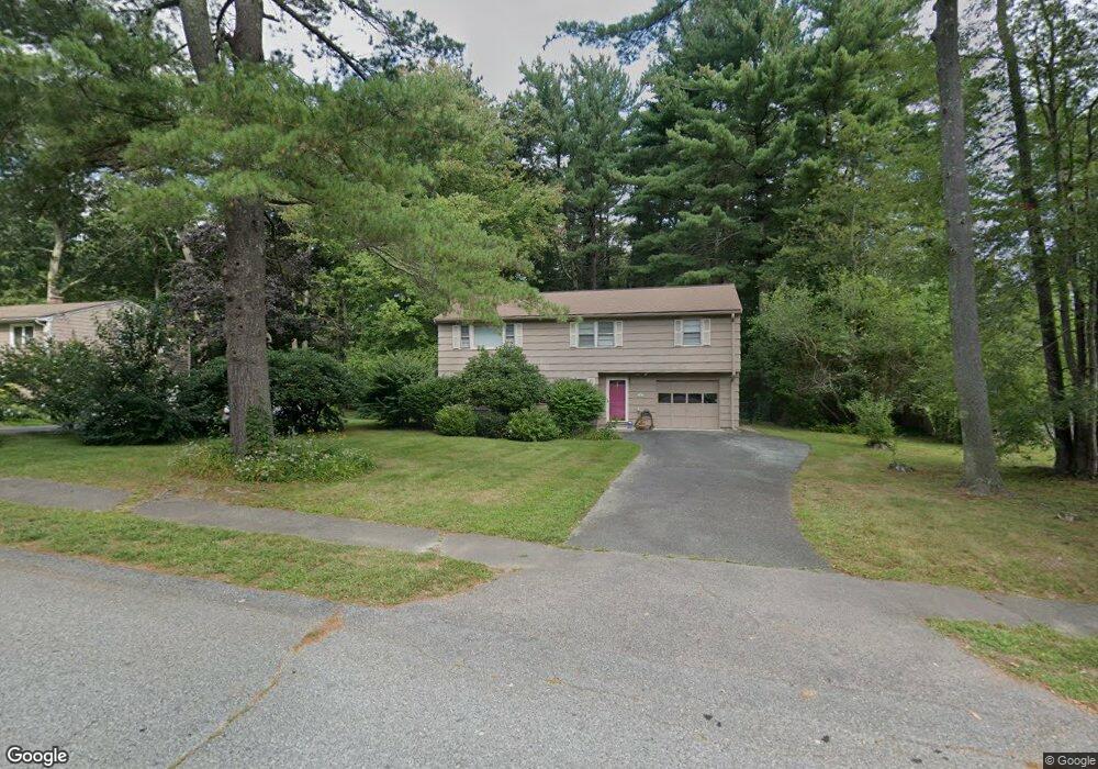 67 Dunster Rd, Holliston, MA 01746 - photo 1