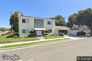 1005 Avenue D, Redondo Beach, CA 90277