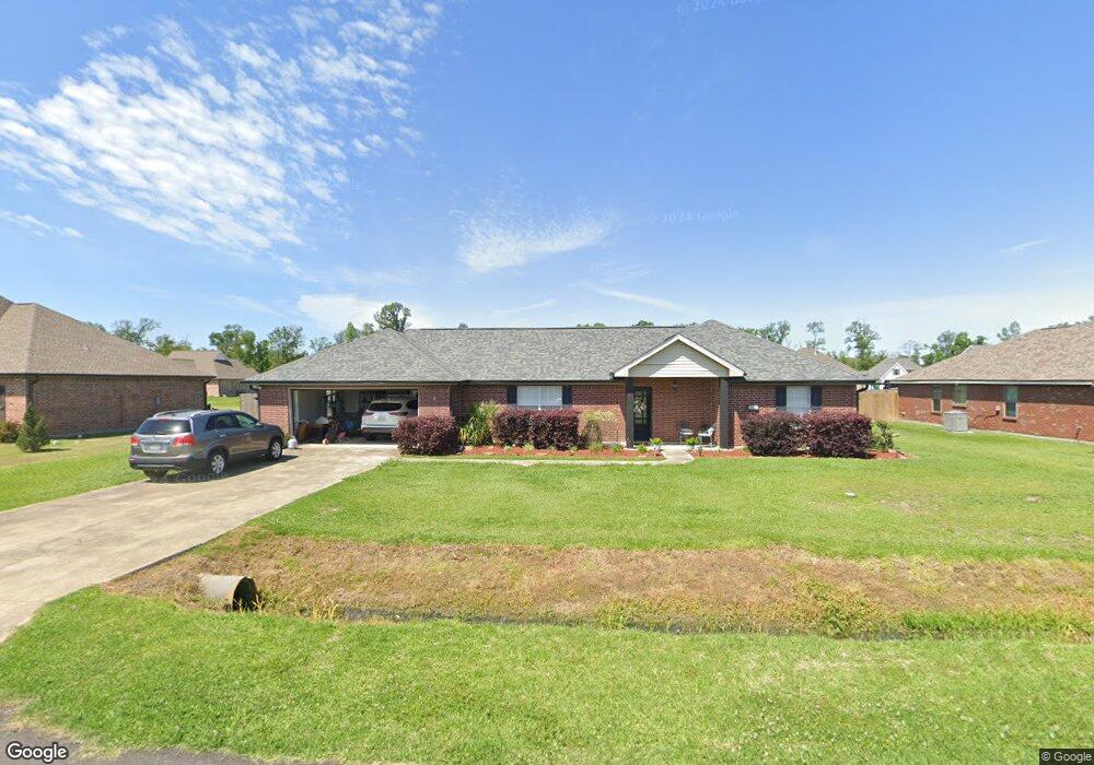 4053 Bertie Ann Rd, Lake Charles, LA 70611 - photo 1