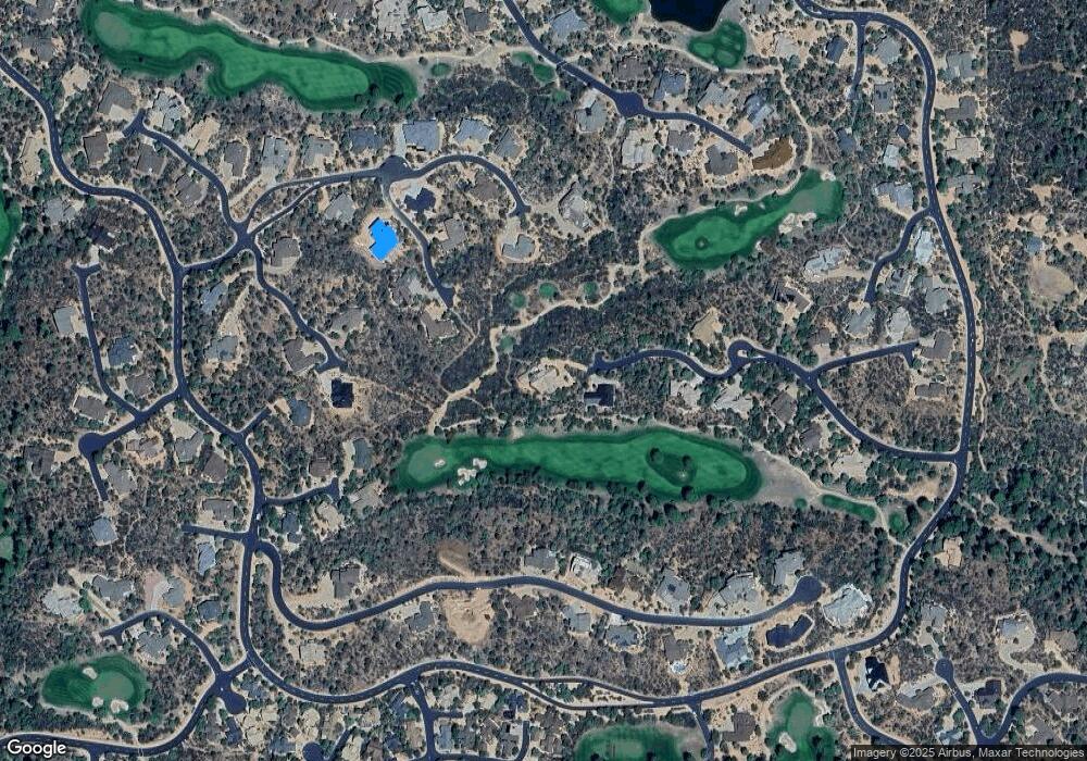 2700 E Coyote Mint Cir, Payson, AZ 85541 - photo 1