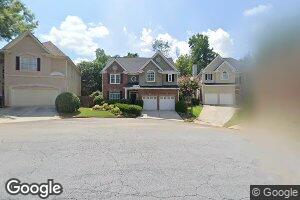 1190 Manchester Way NE, Atlanta, GA 30319