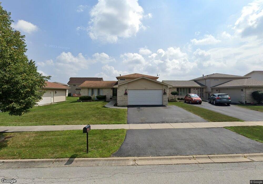 18013 Lavergne Ave, Country Club Hills, IL 60478 - photo 1