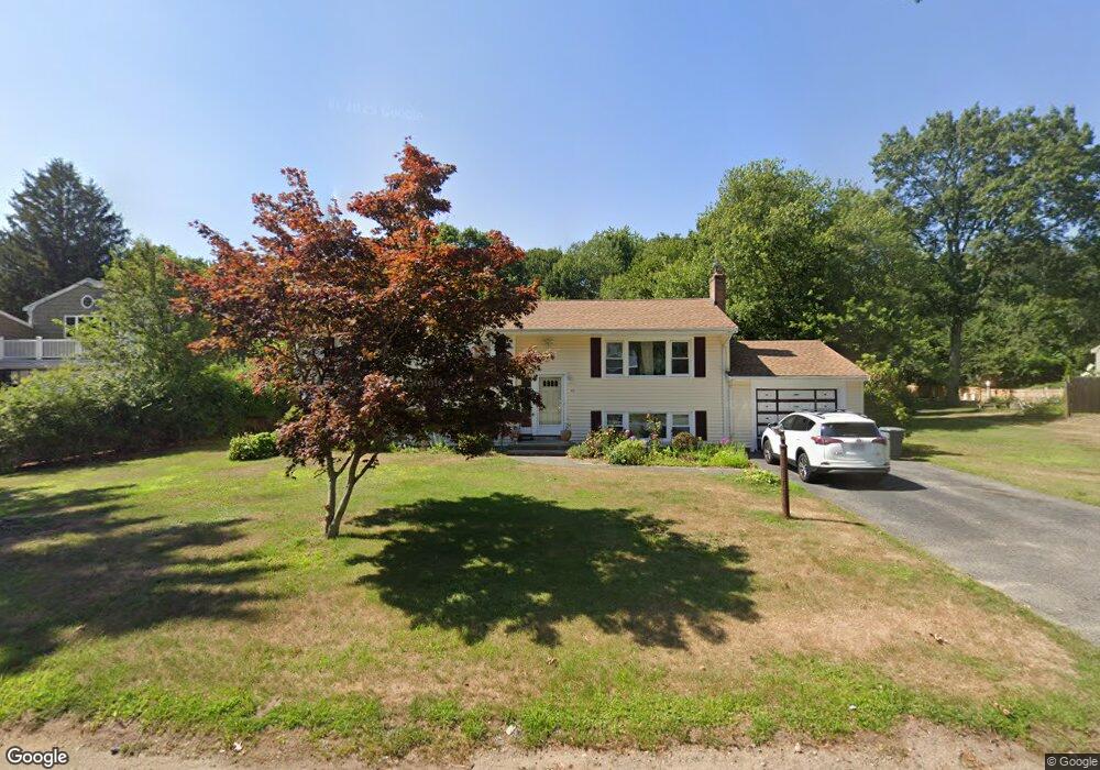 47 Haynes Rd, Stoughton, MA 02072 - photo 1