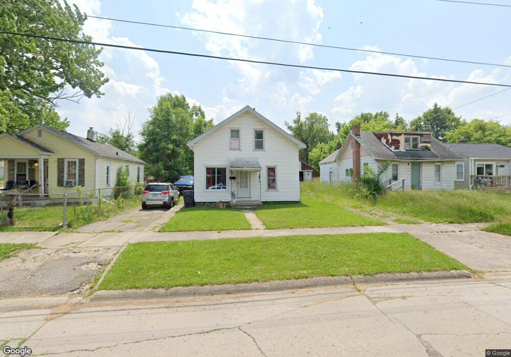3605 Whitney Ave, Flint, MI 48532 - photo 1