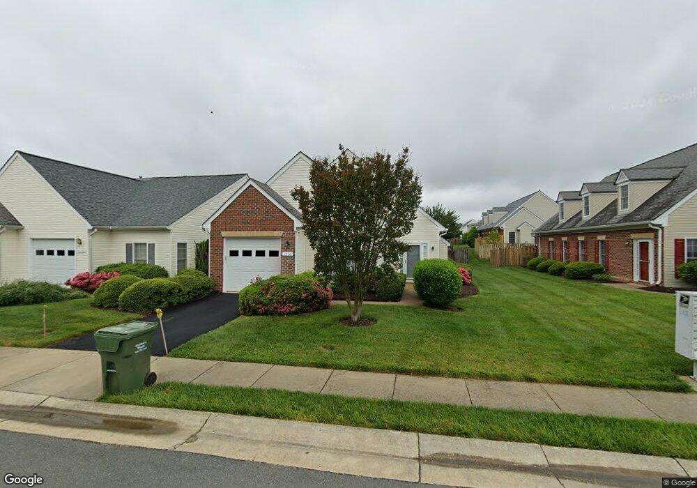 11114 Dragons Lair Dr, Fredericksburg, VA 22407 - photo 1