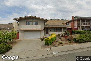 608 Fleming Ave E, Vallejo, CA 94591