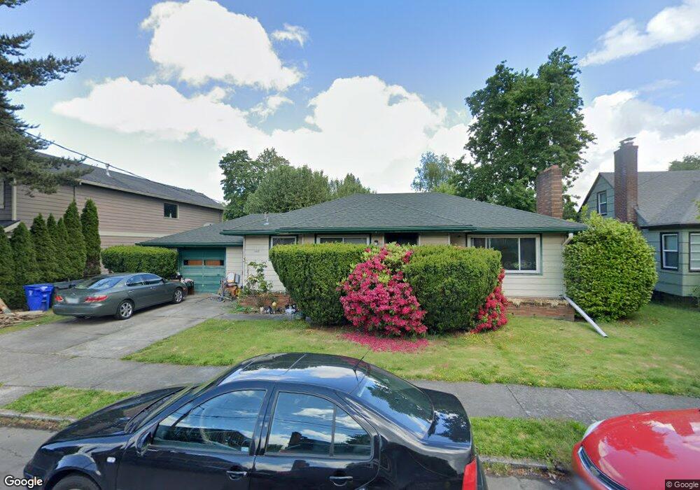 525 N Baldwin St, Portland, OR 97217 - photo 1