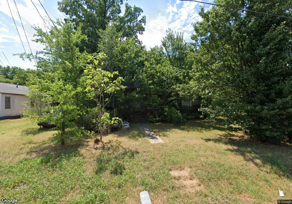 602 S Javine St, Skiatook, OK 74070 - photo 1