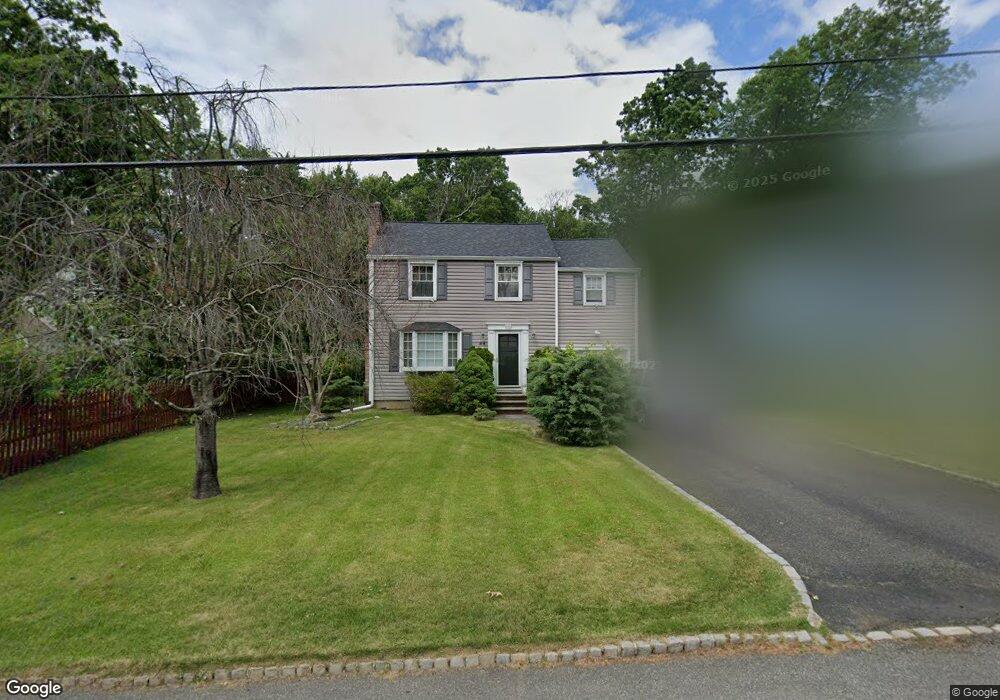 56 Bennington Rd, Livingston, NJ 07039 - photo 1