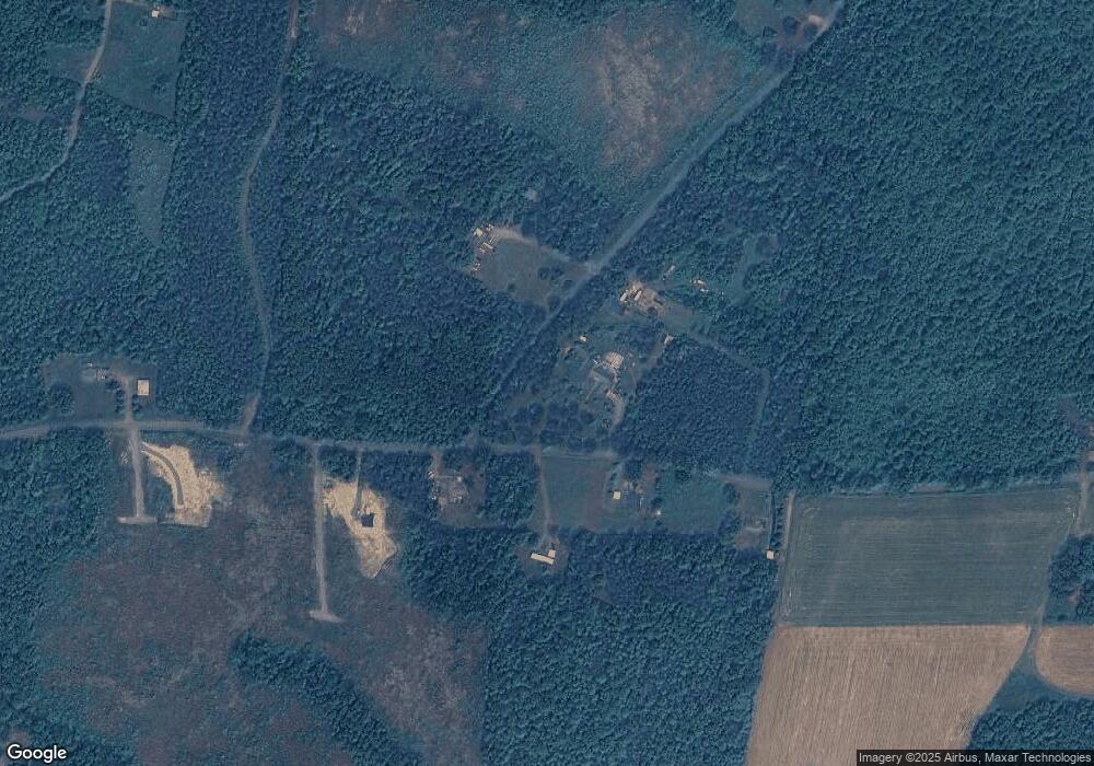 1540 W Old Mountain Rd, Louisa, VA 23093 - photo 1