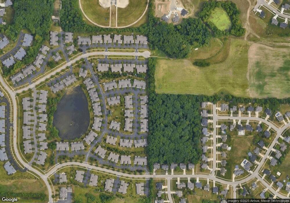 8082 Mistyview Dr SW unit 129, Byron Center, MI 49315 - photo 1