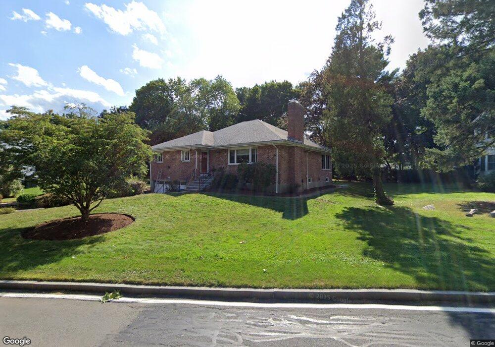 192 Bacon St, Natick, MA 01760 - photo 1