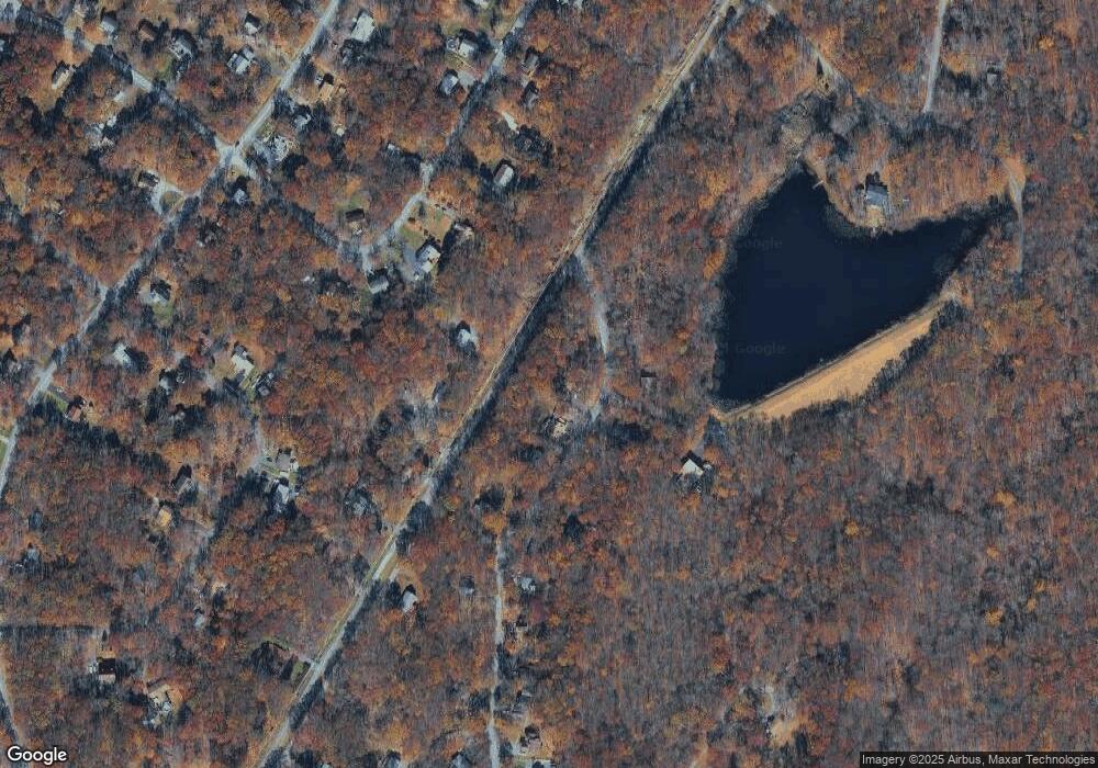 8 Pocono Blvd, Pine Ridge, PA 18324 - photo 1