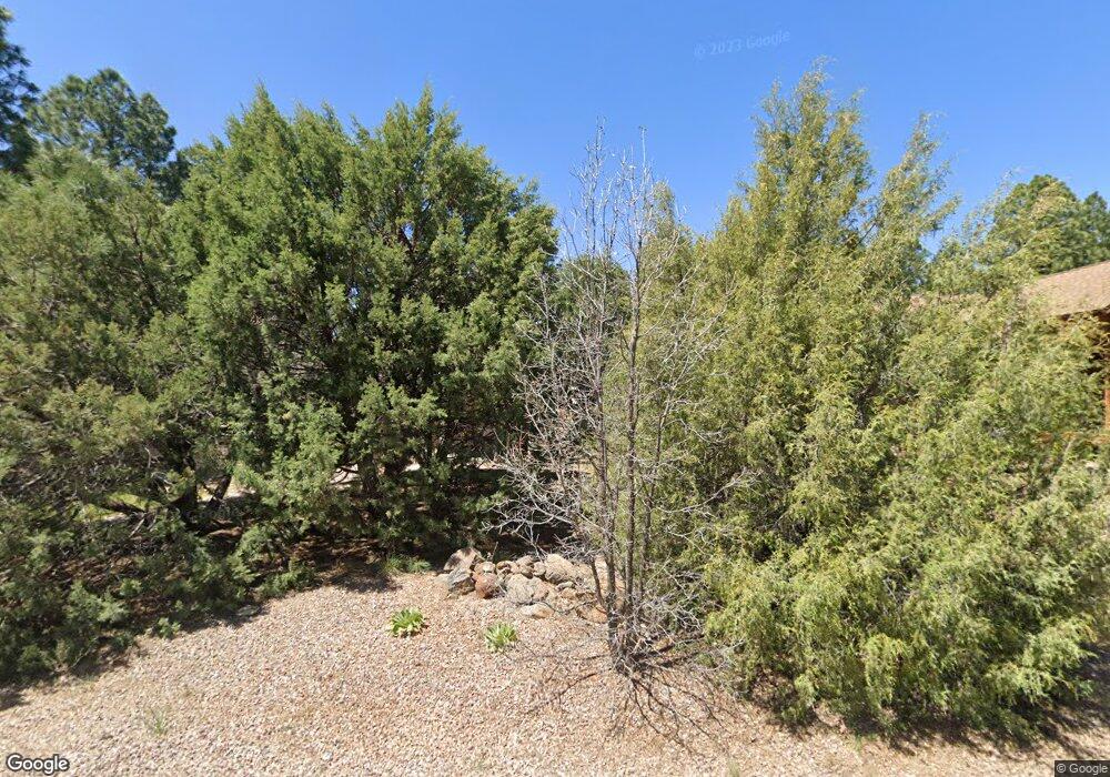 4980 S 31st St, Show Low, AZ 85901 - photo 1