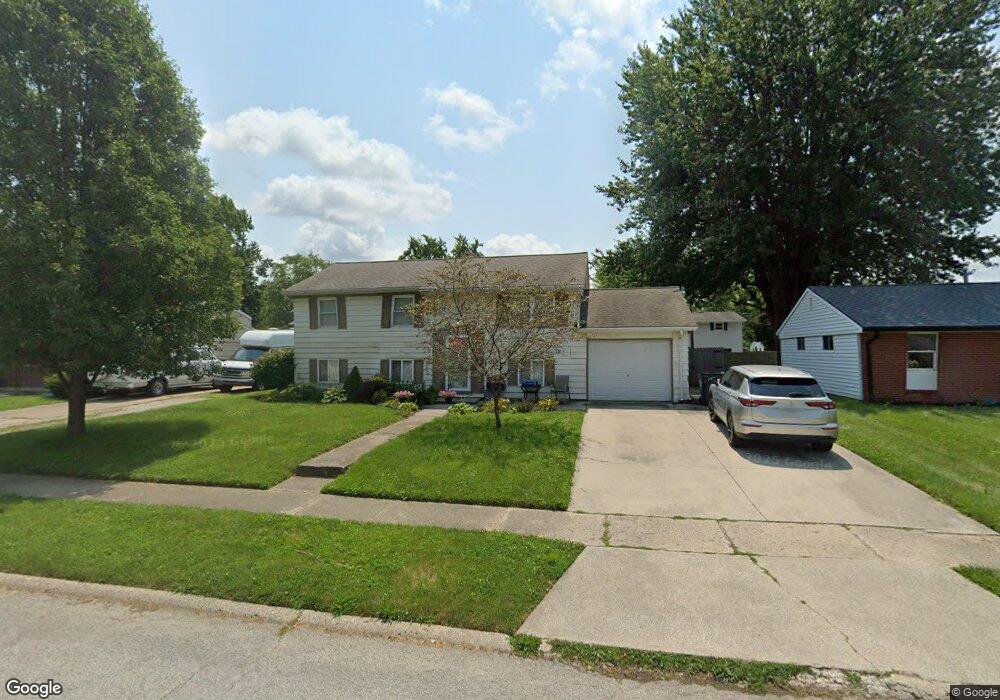 1501 Tam o Shanter Ln, Kokomo, IN 46902 - photo 1